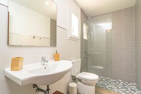 Villa Blanca in Cala Ferrera