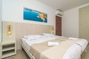 Villa Blanca in Cala Ferrera