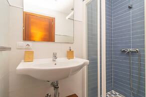 Villa Blanca in Cala Ferrera