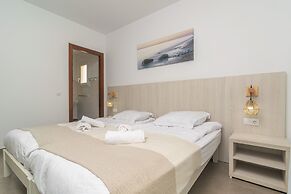 Villa Blanca in Cala Ferrera