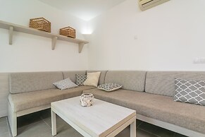 Villa Blanca in Cala Ferrera