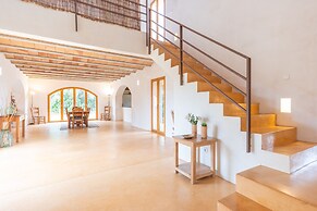 Ses Fonolleres in Cala Bona