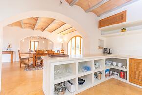 Ses Fonolleres in Cala Bona