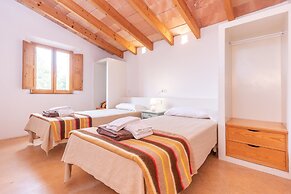 Ses Fonolleres in Cala Bona