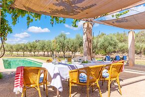 Ses Fonolleres in Cala Bona