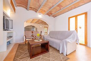 Ses Fonolleres in Cala Bona