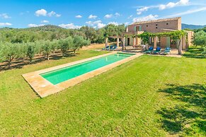 Ses Fonolleres in Cala Bona