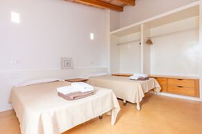 Ses Fonolleres in Cala Bona