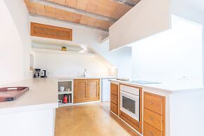 Ses Fonolleres in Cala Bona