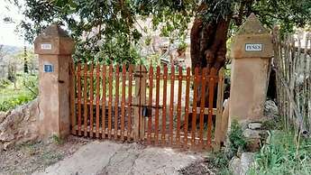 Can Pe es in Puerto de Andratx