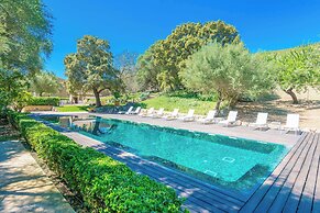 Son Sim Vell in Alc dia