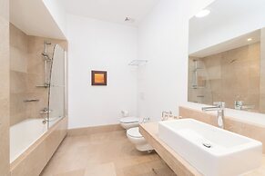 Son Sim Vell in Alc dia