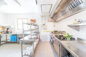 Son Sim Vell in Alc dia