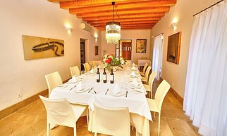 Son Sim Vell in Alc dia