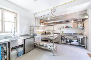 Son Sim Vell in Alc dia