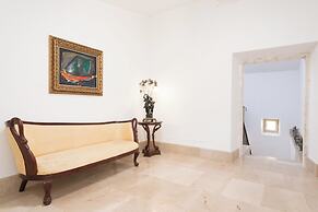 Son Sim Vell in Alc dia