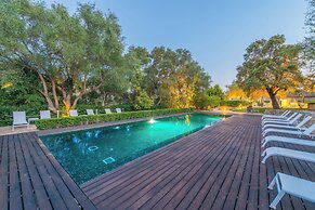 Son Sim Vell in Alc dia