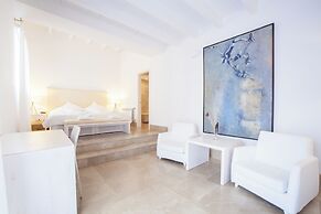 Son Sim Vell in Alc dia