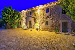 Son Sim Vell in Alc dia