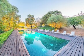 Son Sim Vell in Alc dia