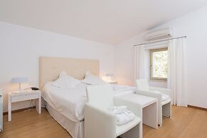 Son Sim Vell in Alc dia