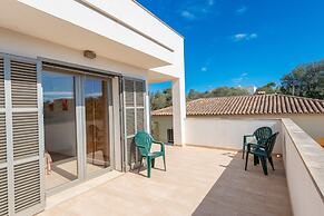 Garlanda 1 in Cala Llombards