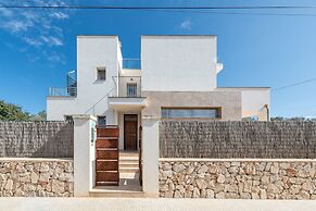 Garlanda 1 in Cala Llombards