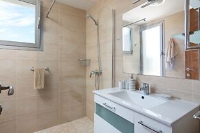 Garlanda 1 in Cala Llombards