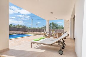 Garlanda 1 in Cala Llombards