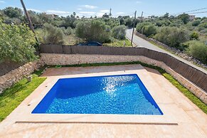 Garlanda 1 in Cala Llombards