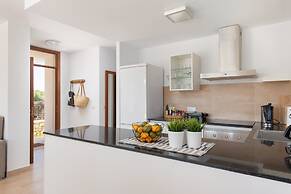 Garlanda 1 in Cala Llombards