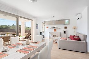 Garlanda 1 in Cala Llombards