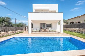 Garlanda 1 in Cala Llombards