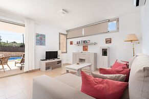 Garlanda 1 in Cala Llombards