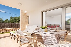 Garlanda 1 in Cala Llombards