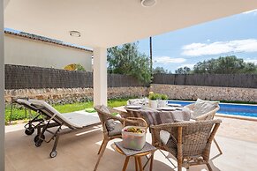 Garlanda 1 in Cala Llombards