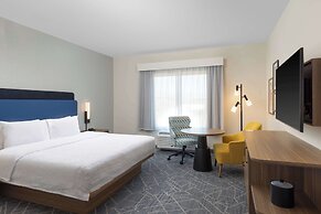 Hampton Inn & Suites Cottonwood, Az