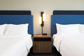 Hampton Inn & Suites Cottonwood, Az