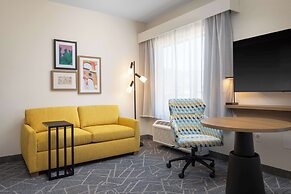 Hampton Inn & Suites Cottonwood, Az