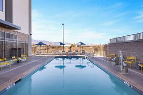 Hampton Inn & Suites Cottonwood, Az
