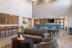 Hampton Inn & Suites Cottonwood, Az