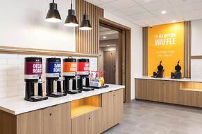 Hampton Inn & Suites Cottonwood, Az