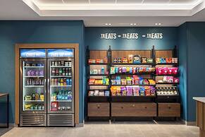 Hampton Inn & Suites Cottonwood, Az