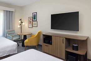 Hampton Inn & Suites Cottonwood, Az