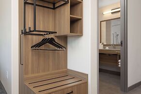 Hampton Inn & Suites Cottonwood, Az