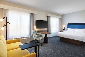 Hampton Inn & Suites Cottonwood, Az