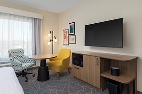 Hampton Inn & Suites Cottonwood, Az