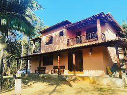Casa dos Coqueiros - Cama & Café
