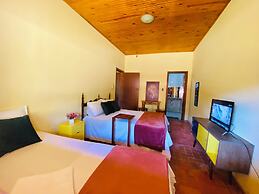 Casa dos Coqueiros - Cama & Café