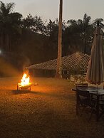 Casa dos Coqueiros - Cama & Café